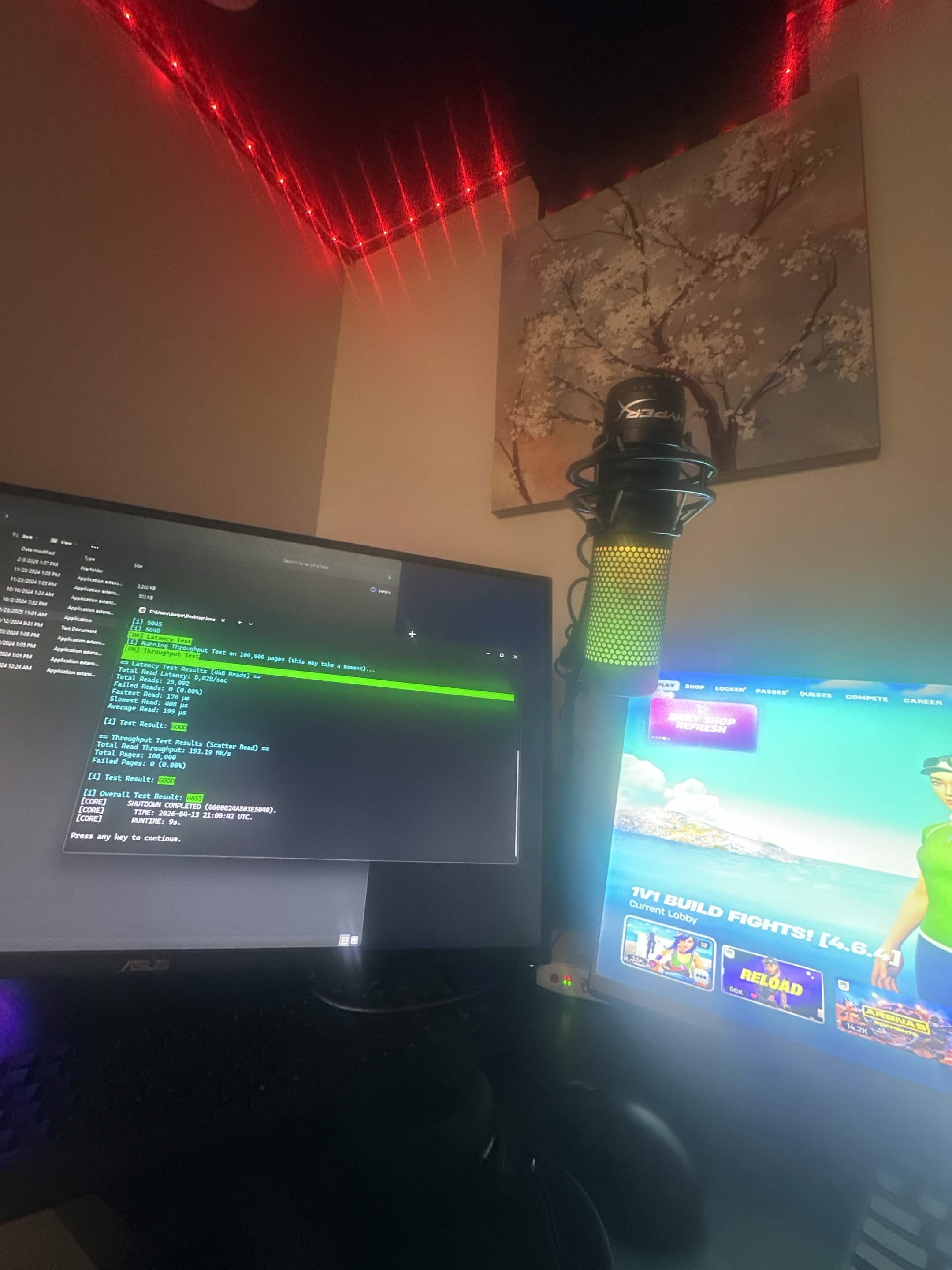 Customer review image