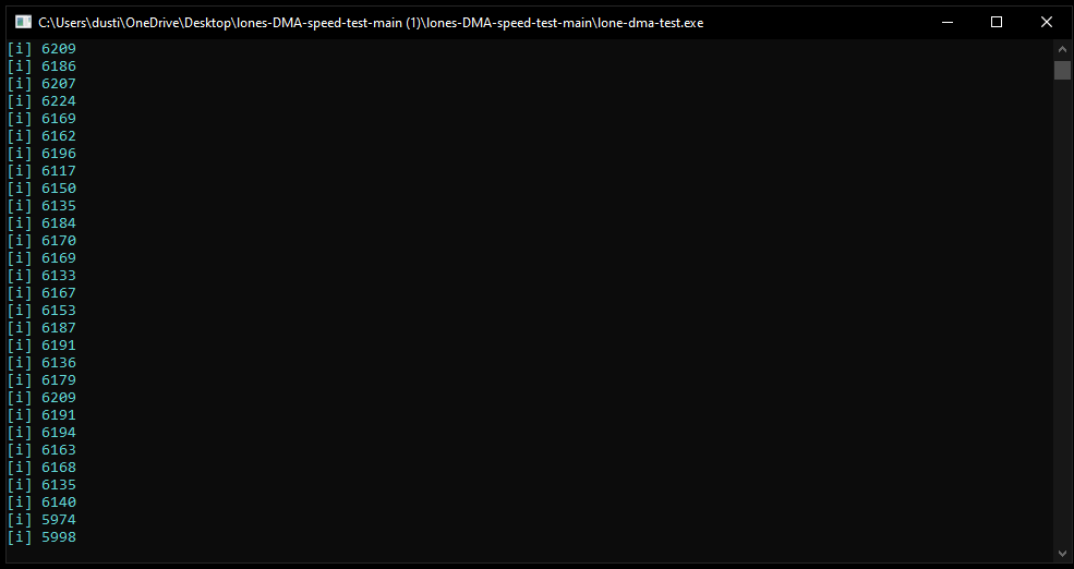 Customer review image