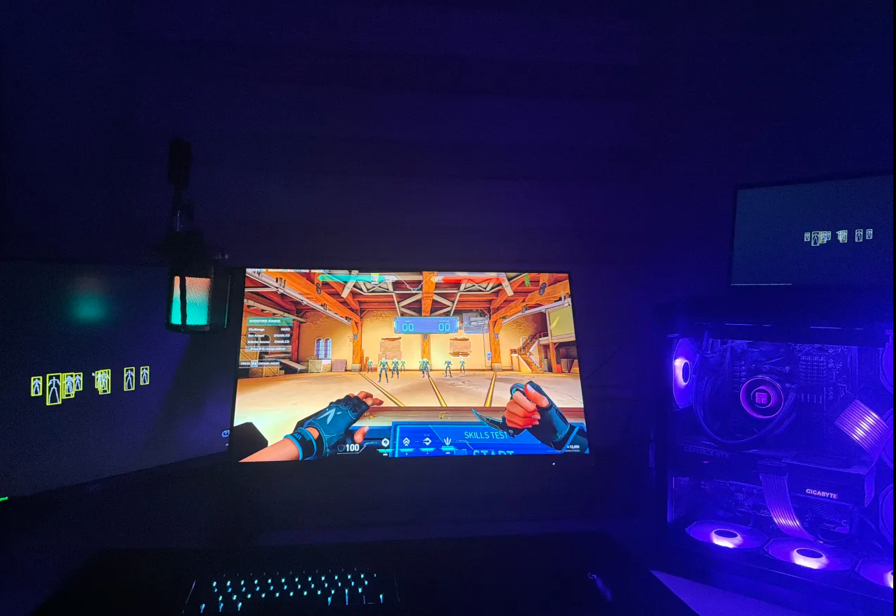 Customer review image