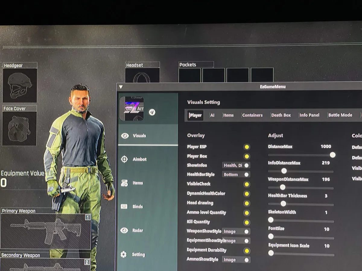 Customer review image