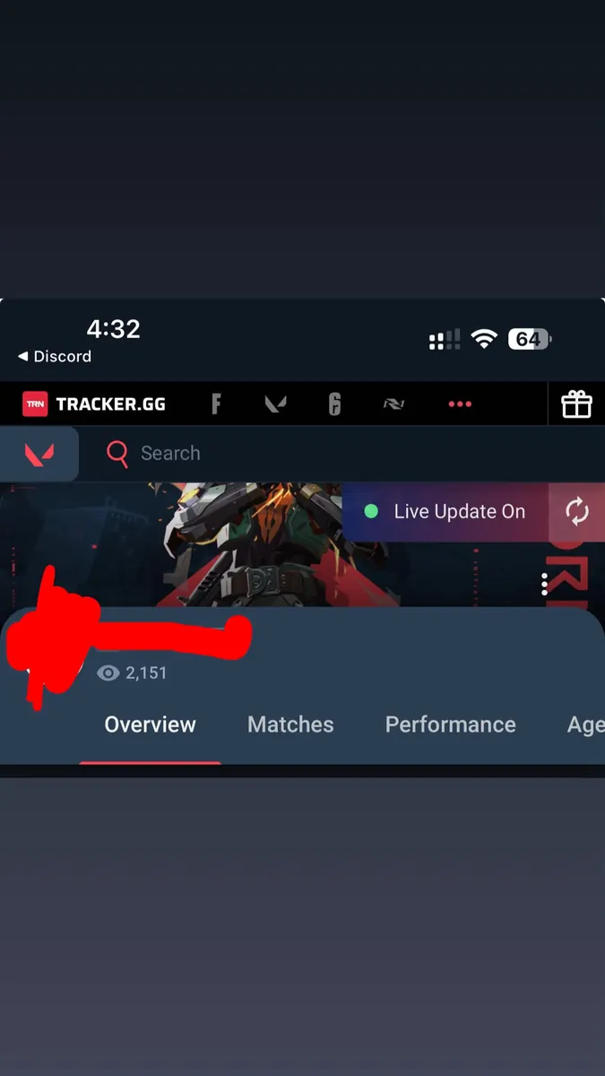 Customer review image