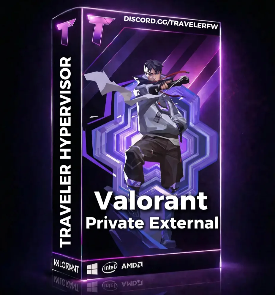 Valorant Hypervisor